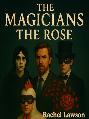 cover image of The Rose